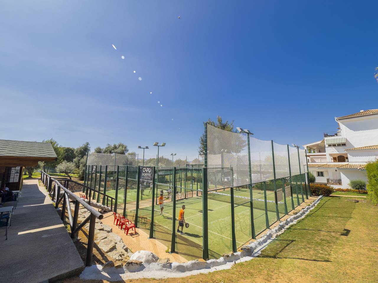 Appartement entier, Cubo's Apartamento Lauro Golf Buganvilla in Lauro Golf, Alhaurín de la Torre