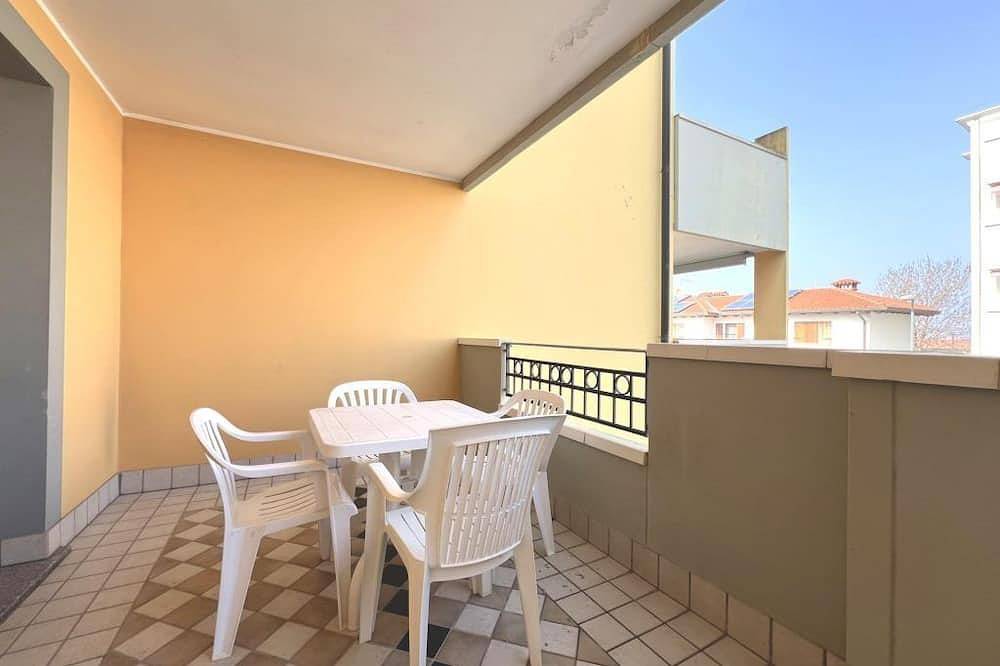 Appartamento intero, Appartamento ideale per quattro ospiti a Grado in Piper Beach, Grado