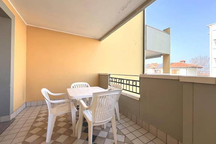 Appartamento vacanze per 4 persone - 1