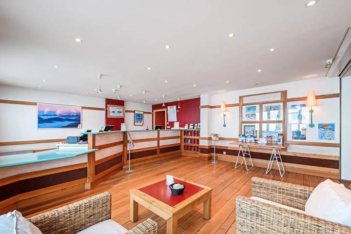 Gîte pour 8 personnes dans Col du Tourmalet - 2