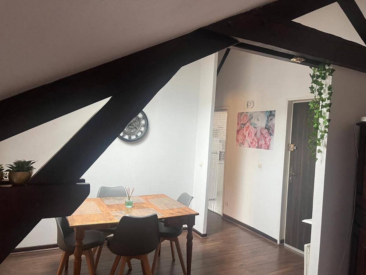 Appartement entier, One-Bedroom Apartment in Millau, Parc naturel régional des Grands Causses