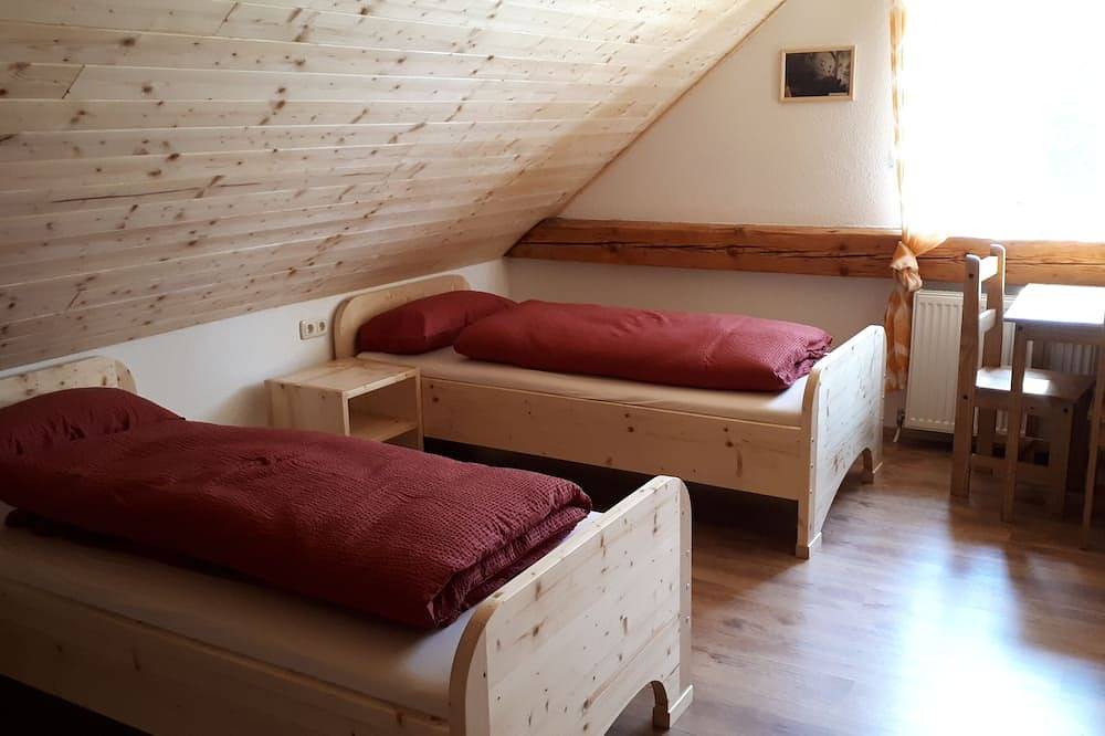 Een boerderij op een afgelegen locatie! in Bezirk Zwettl