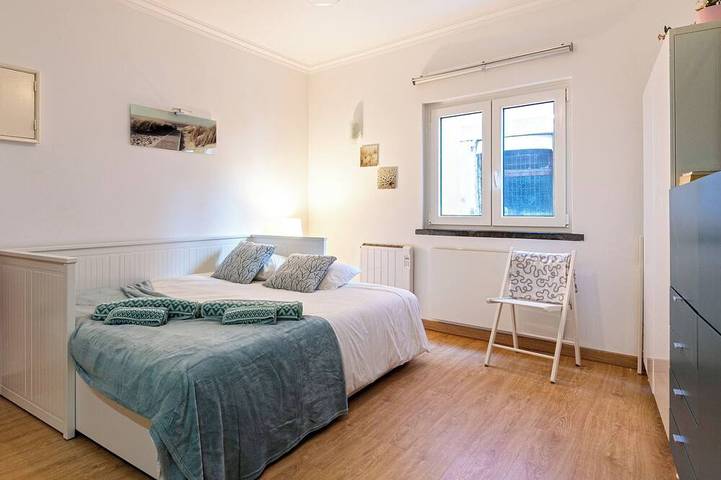 Apartamento de férias para 2 pessoas em Cascais