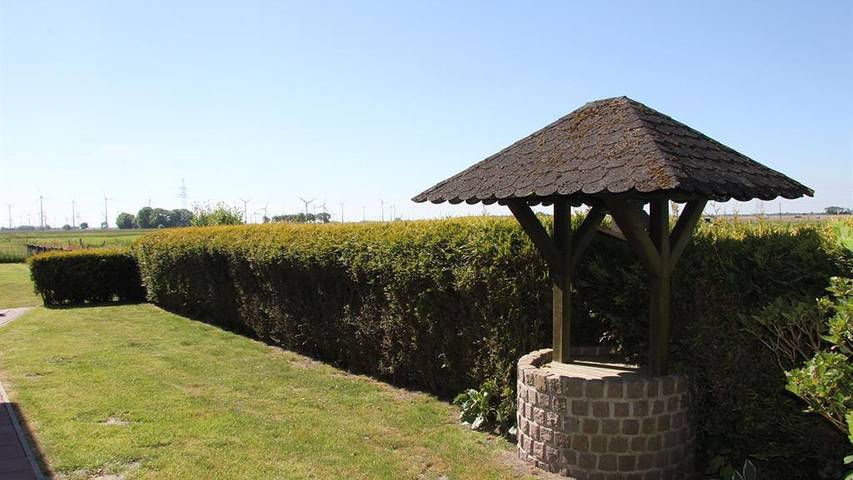 Ferienhaus für 6 Personen, mit Garten, mit Haustier in Nesse - 2