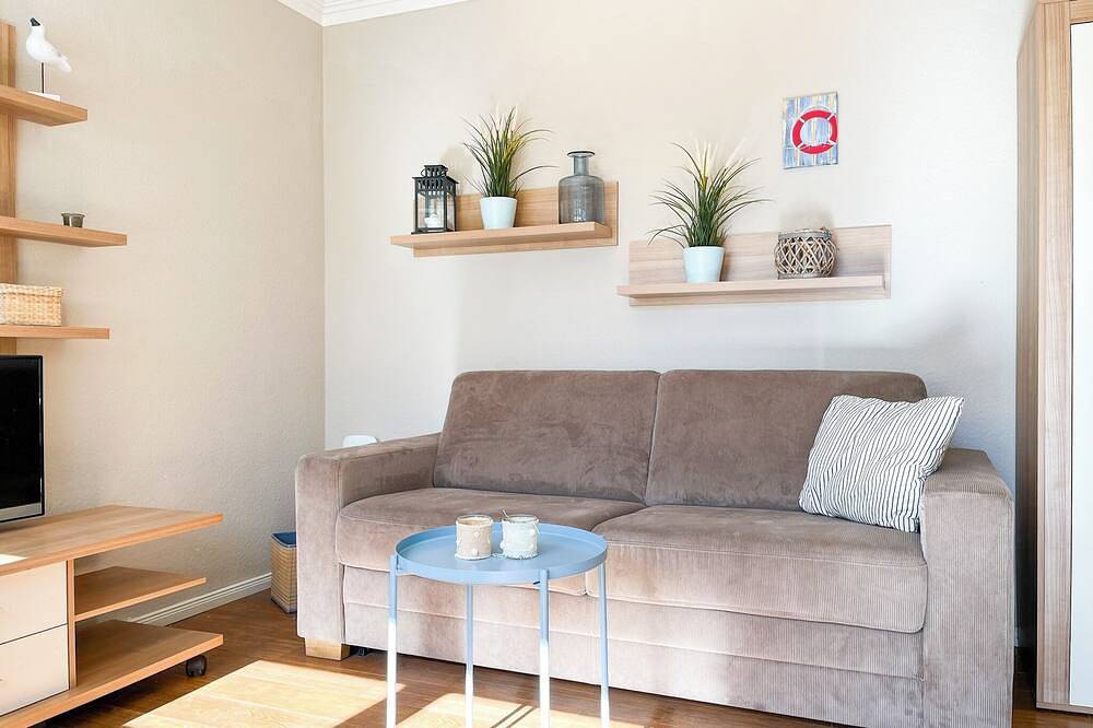 Ferienwohnung in Boltenhagen für 3 Personen in Boltenhagen