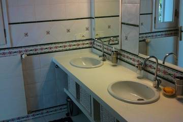 Villa for 9 People in Cala Tarida, Sant Josep de sa Talaia, Photo 4