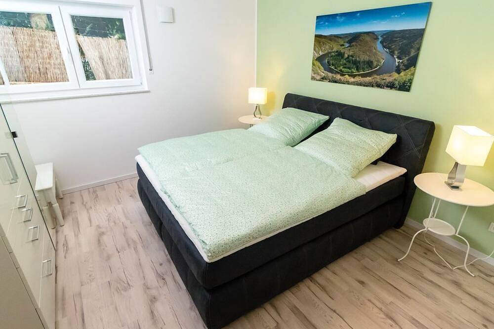 Ganze Wohnung, Ferienwohnung Landurlaub - Ferienwohnung in Irsch, Landkreis Trier-Saarburg