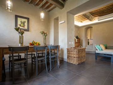Villa per 10 Persone in Magione, Lago Trasimeno, Foto 4