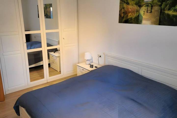 Ferienwohnung für 3 Personen in Neubulach - 3
