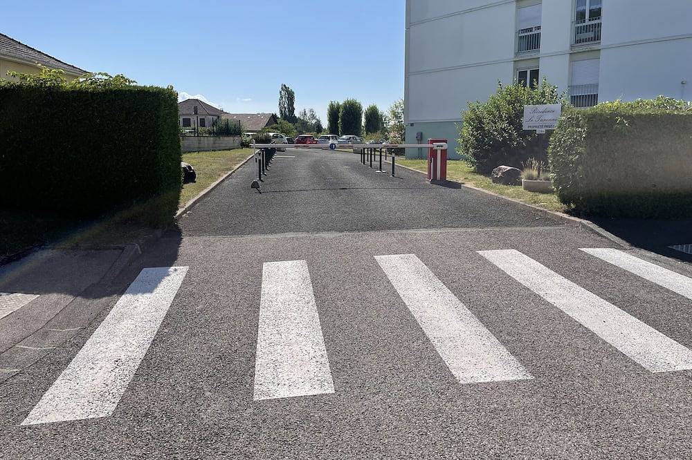 Appartement entier, Studio proche cure thermal in Luxeuil-les-Bains, Haute-Saône