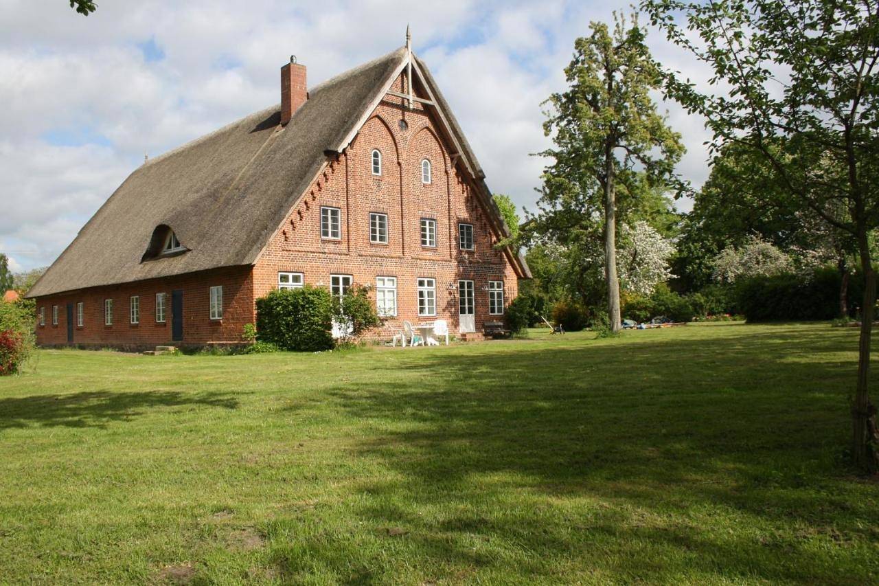 Three-Bedroom House in Zarrentin am Schaalsee, Ludwigslust-Parchim