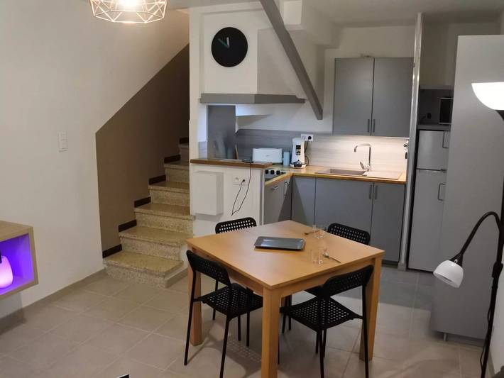 Villa pour 2 personnes en Camargue - 3