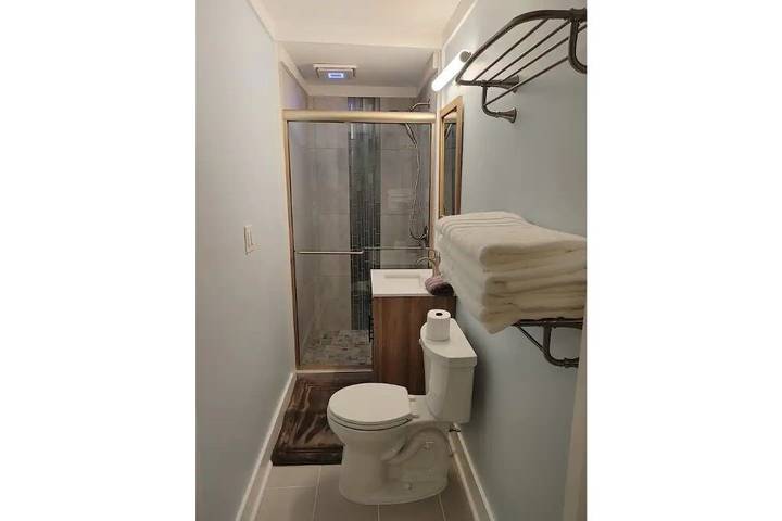 Cottage für 7 Personen - 1