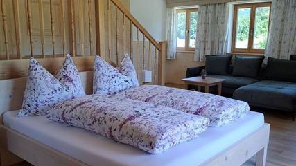 Chalet für 6 Personen in Sankt Wolfgang im Salzkammergut, Salzkammergut, Bild 4