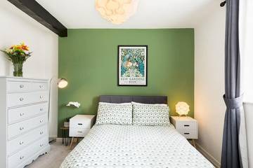 Glamping for 2 People in Leamington Spa, Heart of England, Photo 1