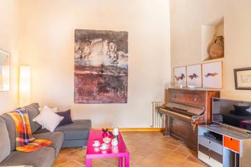 Holiday home in Palma Old Town, Palma für 6 