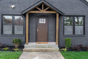 Vacation Home for 8 Guests in Atlanta, Fulton County, Picture 3