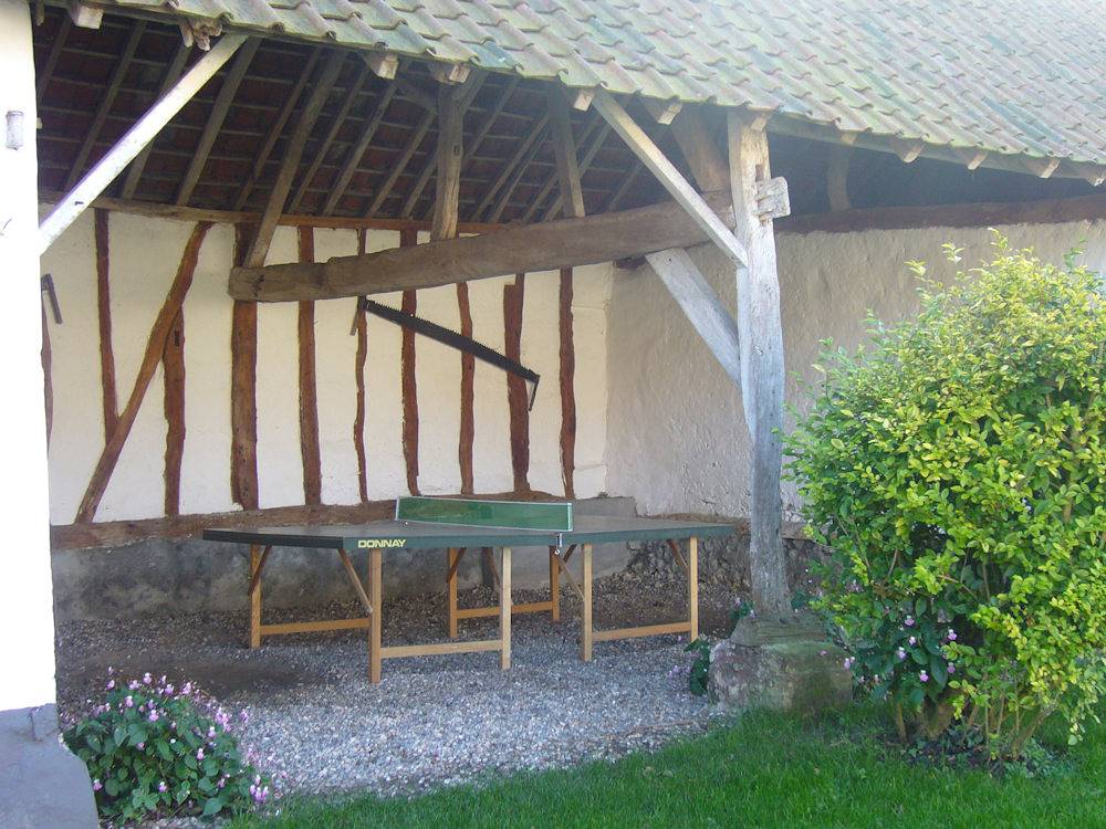Côte d'Opale - Gîte la Bahotine in Verton, Région de Montreuil