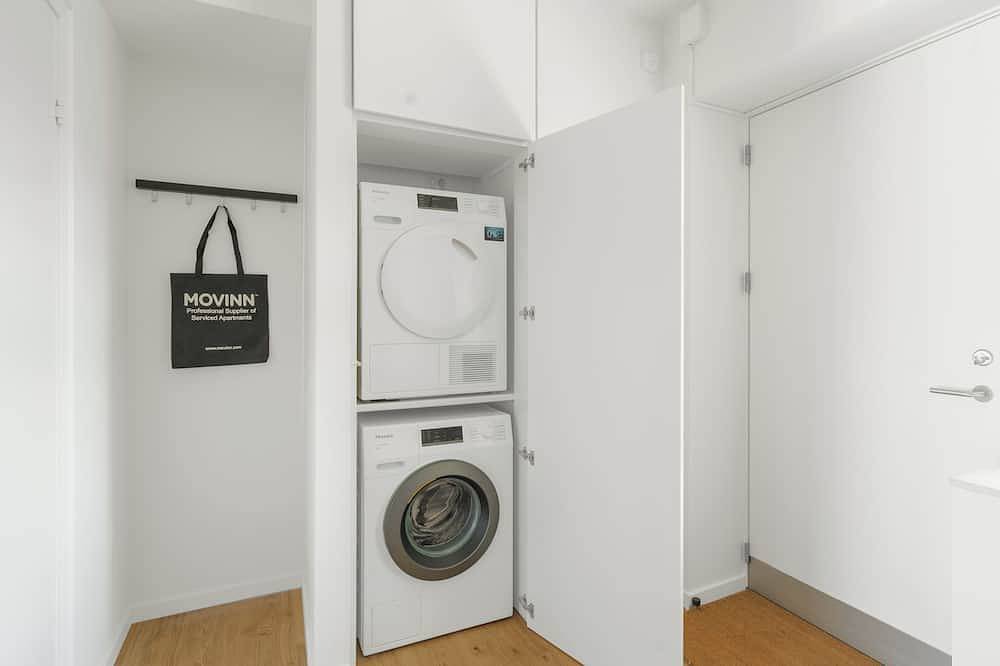 Geheel appartement, Beautiful studio with balcomy - 321 in Odense, Odense en omgeving