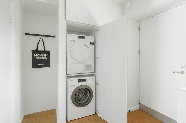 Vakantieappartement voor 2 personen, met balkon - 1