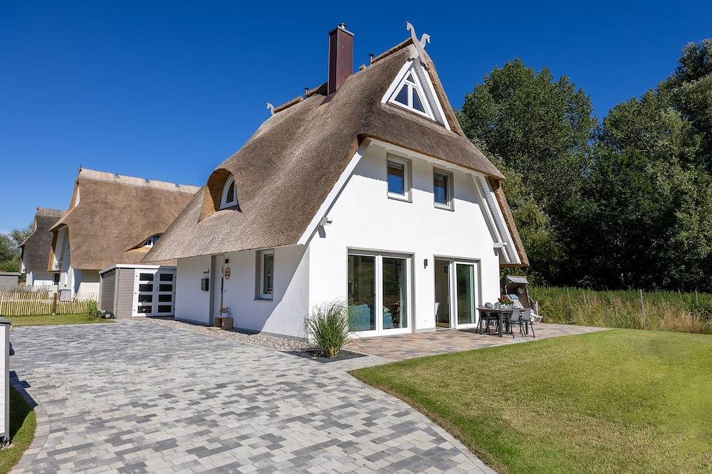 Cottage für 6 Personen in Salzhaff, Neubukow-Salzhaff
