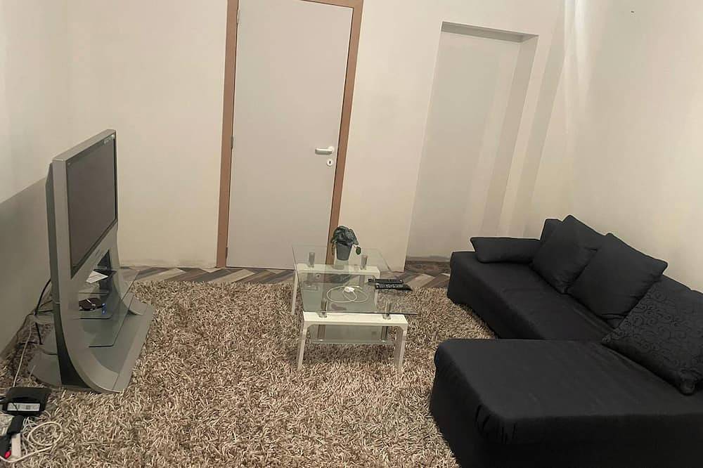 Appartement De Vacances pour 2 Personnes dans Liège, Région de Liège