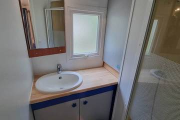 Camping für 4 Personen in Saint-Jean-de-Valériscle, Alès und Umgebung, Bild 3