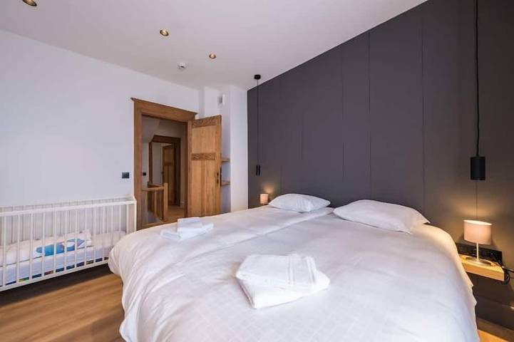 Ferienhaus für 12 Personen, mit Balkon, mit Haustier in Middelkerke - 2