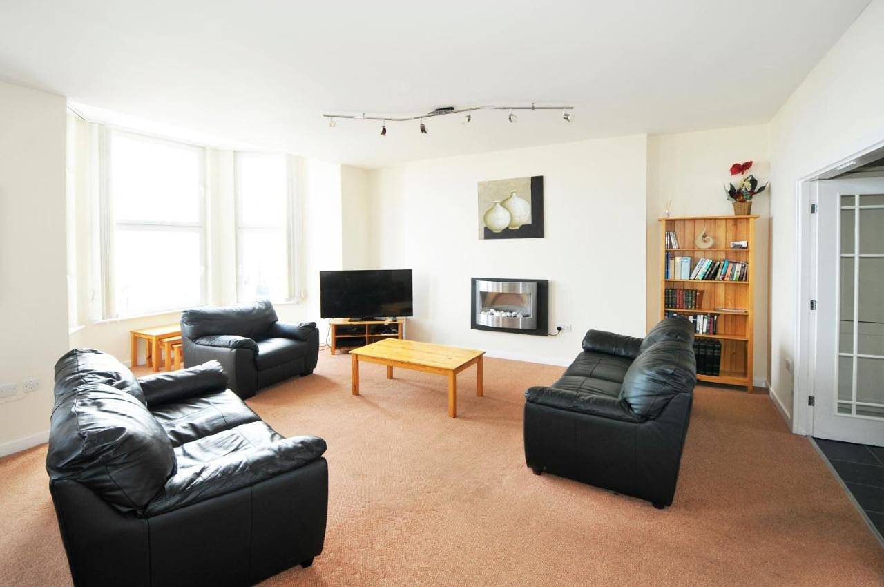 Entire apartment, Two-Bedroom Apartment in Douglas (Isle of Man), Isle of Man