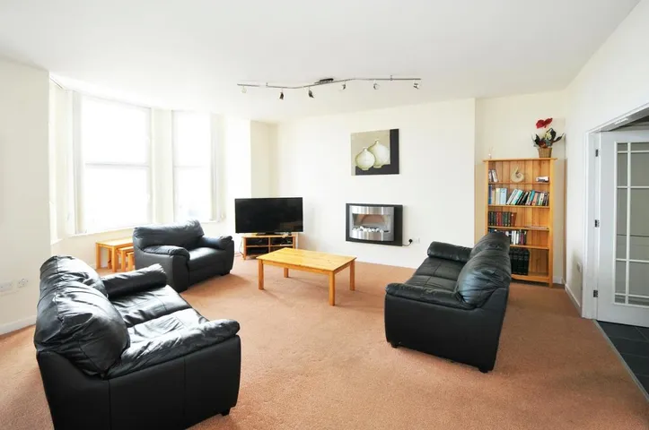 Apartamento de vacaciones para 6 personas, con vistas - 1