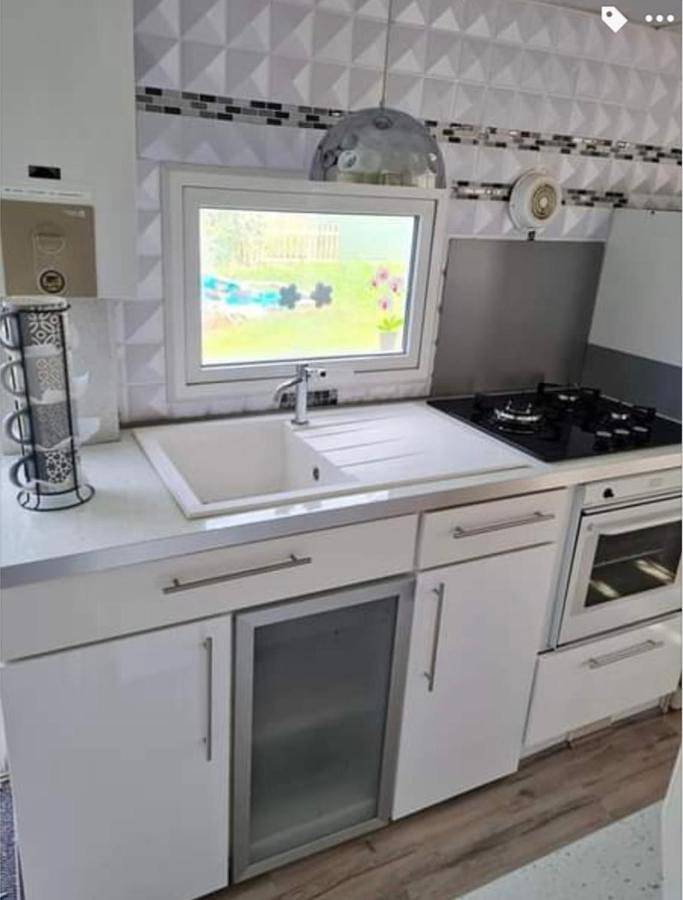 Gîte pour 4 personnes, avec terrasse et jardin à Saint-Romain-sur-Cher - 4