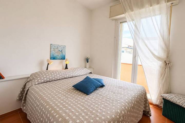 Casa de vacaciones en Caucana-finaiti-casuzze-finaiti N. con 3 habitaciones, capacidad 5 in Casuzze, Santa Croce Camerina