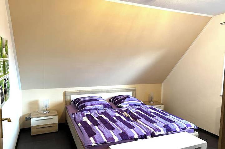 Ganze Wohnung, Ferienwohnung Meerzeit in Rehburg-Loccum, Steinhuder Meer