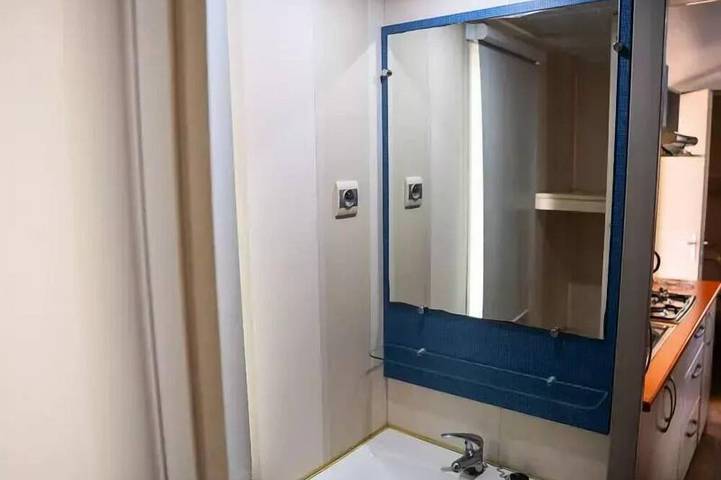 Camping pour 4 personnes à Cannes - 4