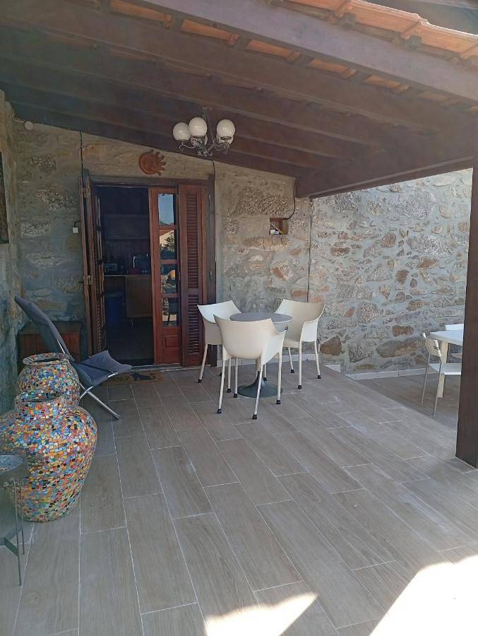 Location de vacances pour 6 personnes, avec piscine et jardin, animaux acceptés dans Afife - 3