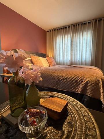 Chambre d’hôte pour 2 personnes à Middelbourg