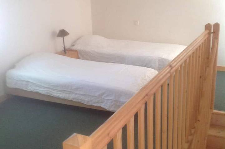 Location de vacances pour 6 personnes dans Plage du Goulet - 3