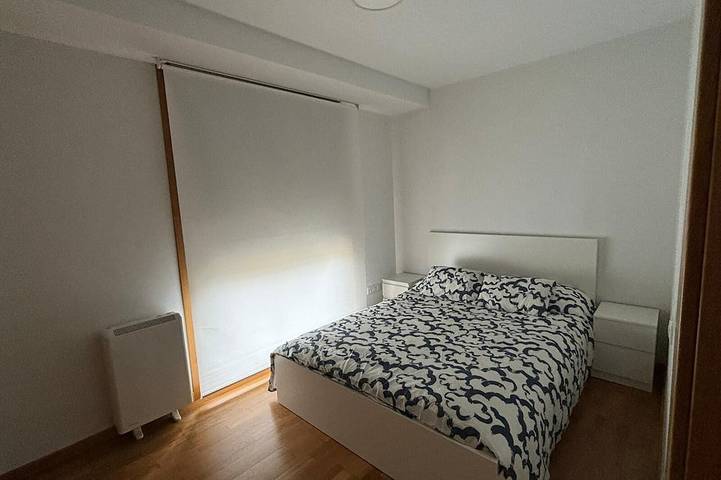 Apartamento entero, Apartamento 2 Hab. En Moaña - Playa A Xunqueira in Praia da Xunqueira (Moaña), Moaña