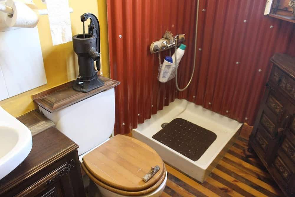 Cabaña con encanto in Riells i Viabrea, Provincia de Gerona