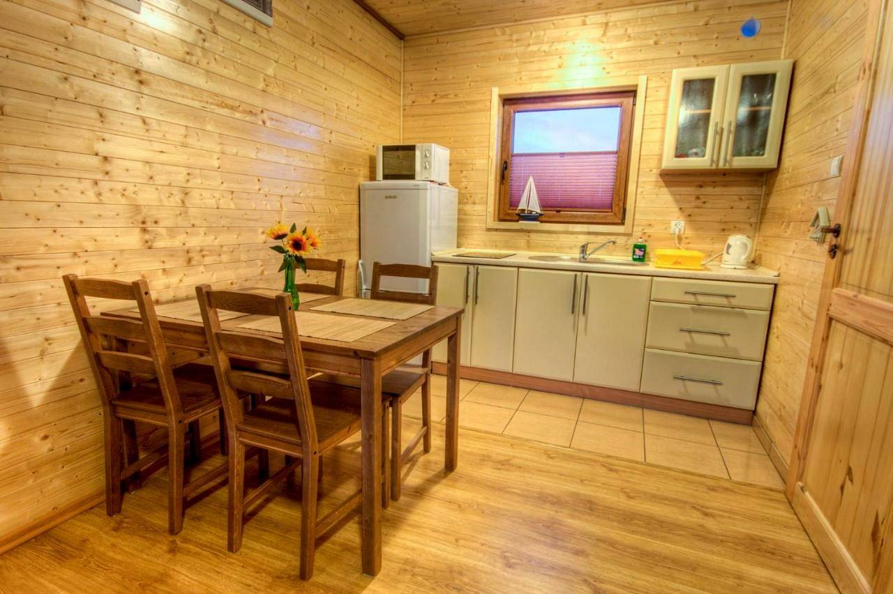 Bungalow in Mielno, Powiat koszaliński