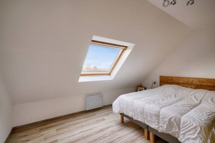 Maison avec piscine pour 8 - 500m de la plage in Plobannalec-Lesconil, Côte de Cornouaille