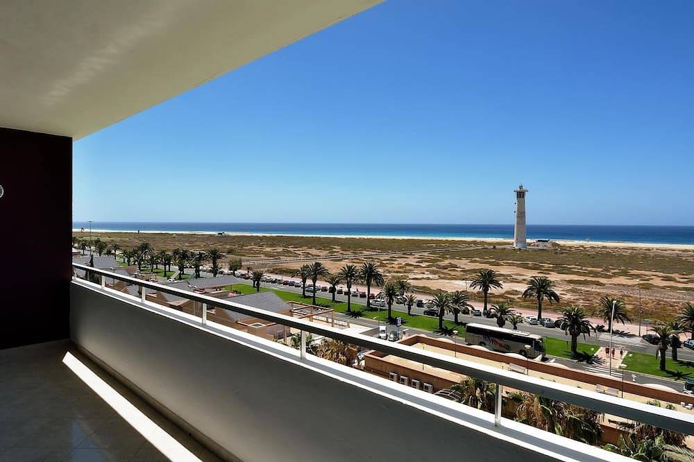 Ganze Wohnung, Ferienwohnung Plus Casa Atlantica Morro Jable 2 Schlafzimmer 461 in Solana Matorral, Pájara