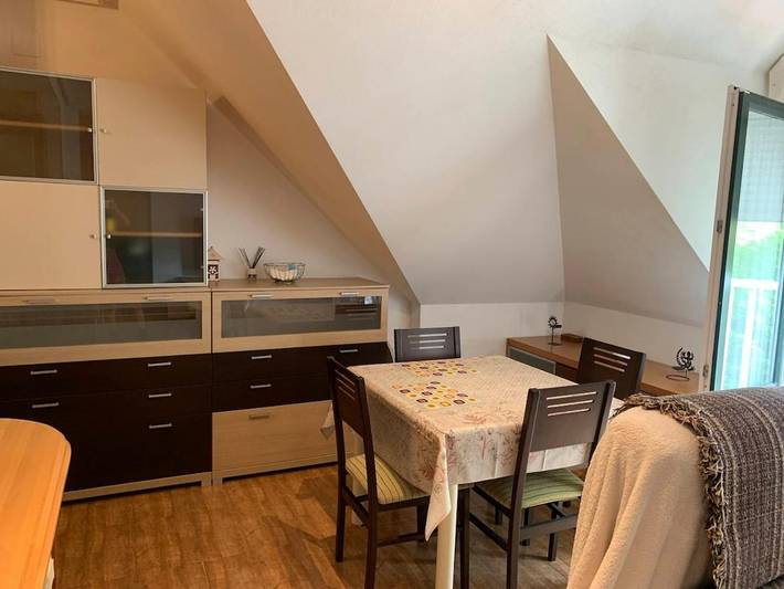 Gîte pour 4 personnes, avec piscine ainsi que jardin et vue, animaux acceptés à Limpias - 3