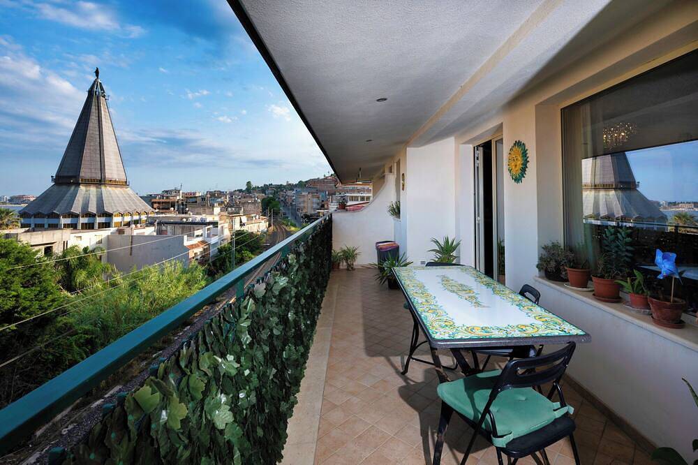 Ferienwohnung für 4 Personen in Giardini-Naxos, Messina Provinz