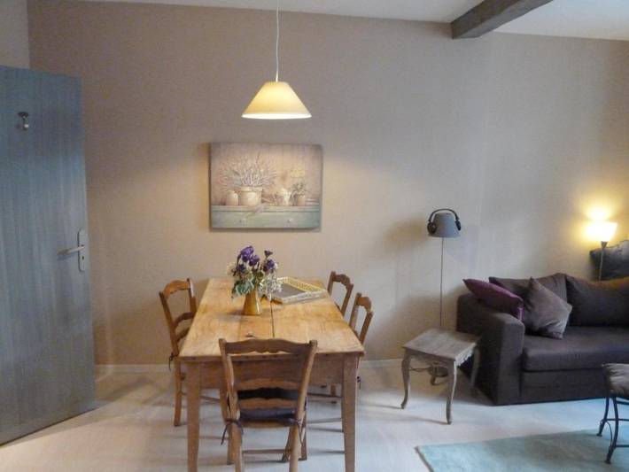 Gîte pour 3 personnes, animaux acceptés à Mur-de-Barrez - 3