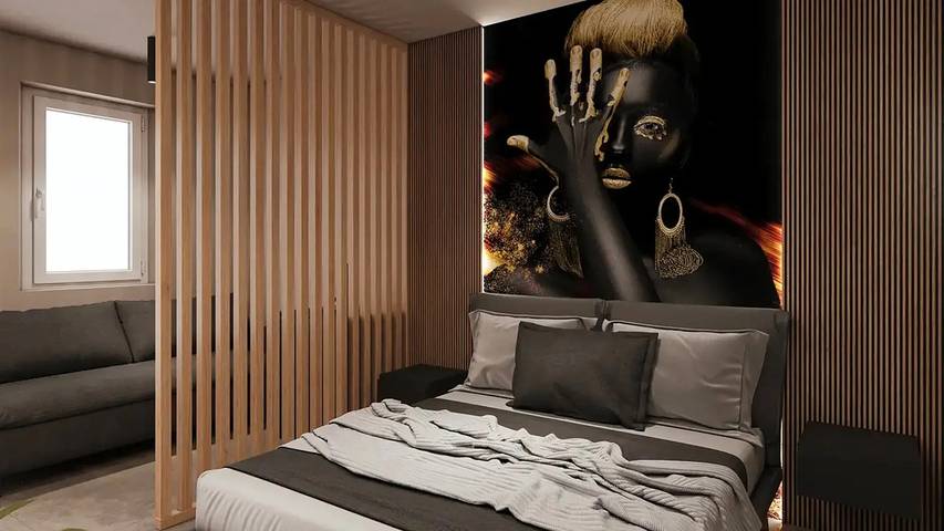 Appartamento per 3 persone a Villafranca di Verona