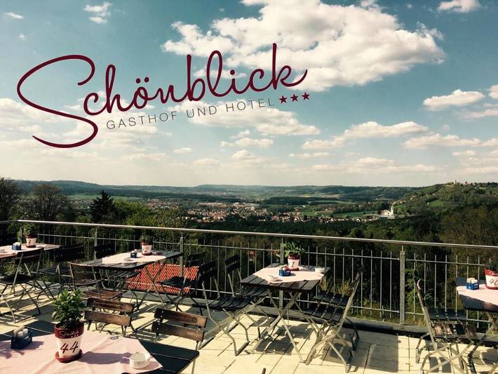 Hotel für 3 Personen, mit Terrasse und Sauna, mit Haustier in Neumarkt in der Oberpfalz - 2