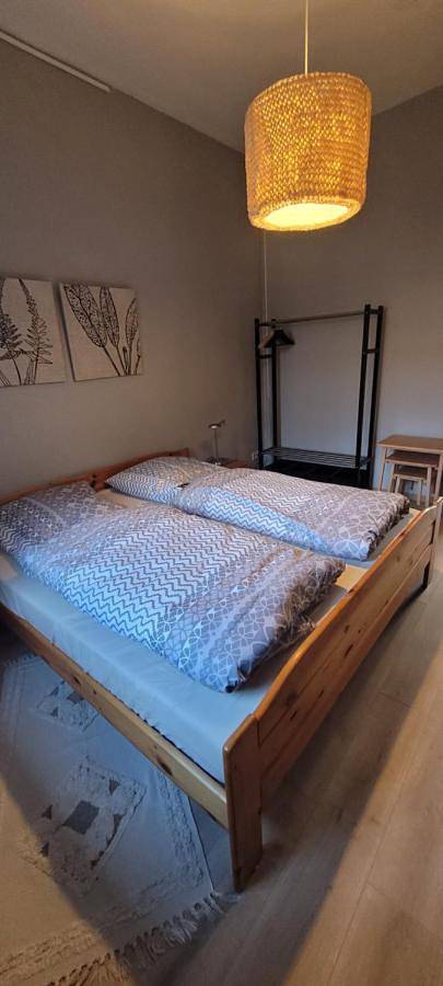 Ganze Wohnung, One-Bedroom Apartment in Luckau, Dahme-Spreewald