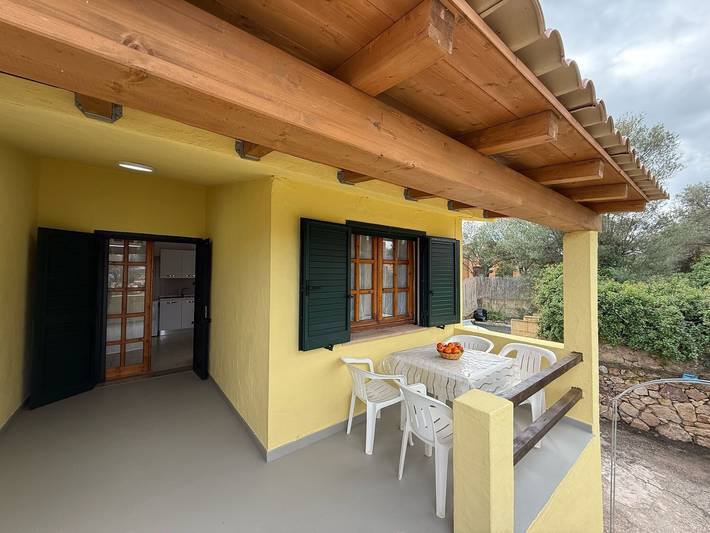 Appartamento vacanze per 4 persone, con animali domestici - 1