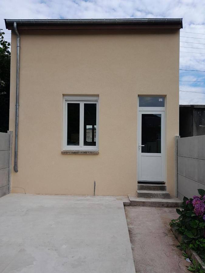 Two-Bedroom House in Revin, Parc naturel régional des Ardennes